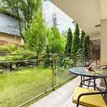 Przestronne W Zakopanem Z Parkingiem By Renters * Zakopane