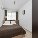 Przestronne W Zakopanem Z Parkingiem By Renters Apartment