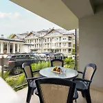 Przestronne W Zakopanem Z Parkingiem By Renters