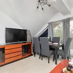 Przestronne W Zakopanem Z Parkingiem By Renters Apartment
