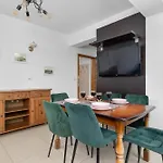 Przestronne W Zakopanem Z Parkingiem By Renters Apartment *