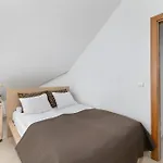 Przestronne W Zakopanem Z Parkingiem By Renters Διαμέρισμα