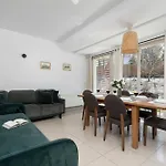 Διαμέρισμα Przestronne W Zakopanem Z Parkingiem By Renters *