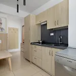 Przestronne W Zakopanem Z Parkingiem By Renters Διαμέρισμα *