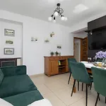 Διαμέρισμα Przestronne W Zakopanem Z Parkingiem By Renters