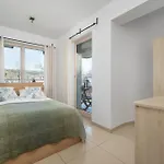 Διαμέρισμα Przestronne W Zakopanem Z Parkingiem By Renters Ζακοπάνε
