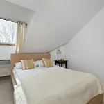 Przestronne W Zakopanem Z Parkingiem By Renters *