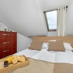 Przestronne W Zakopanem Z Parkingiem By Renters *