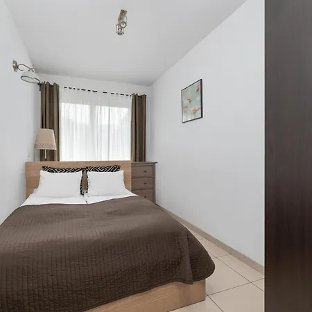Przestronne W Zakopanem Z Trzema Sypialniami I Parkingiem By Renters Apartment