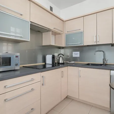 Przestronne W Zakopanem Z Trzema Sypialniami I Parkingiem By Renters Apartment *