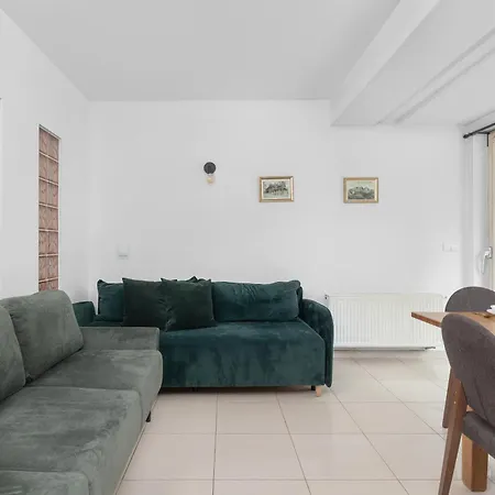 Przestronne W Zakopanem Z Parkingiem By Renters *