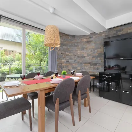 Przestronne W Zakopanem Z Parkingiem By Renters Apartment