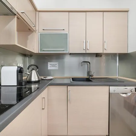 Apartment Przestronne W Zakopanem Z Trzema Sypialniami I Parkingiem By Renters *