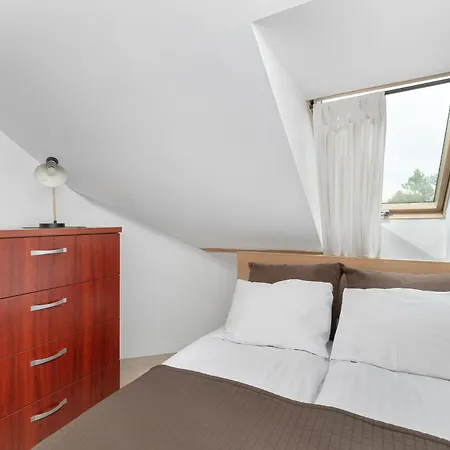 Przestronne W Zakopanem Z Trzema Sypialniami I Parkingiem By Renters Apartment *