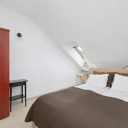 Apartment Przestronne W Zakopanem Z Trzema Sypialniami I Parkingiem By Renters *