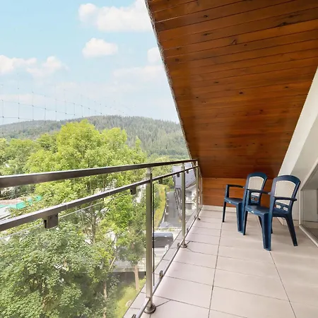 Przestronne W Zakopanem Z Trzema Sypialniami I Parkingiem By Renters Apartment Zakopane