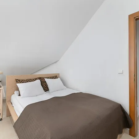 Przestronne W Zakopanem Z Trzema Sypialniami I Parkingiem By Renters Apartment