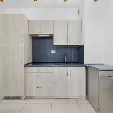 Apartment Przestronne W Zakopanem Z Trzema Sypialniami I Parkingiem By Renters Zakopane