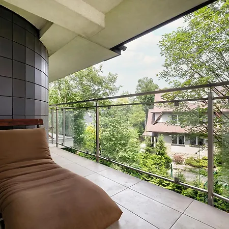Apartment Przestronne W Zakopanem Z Parkingiem By Renters *