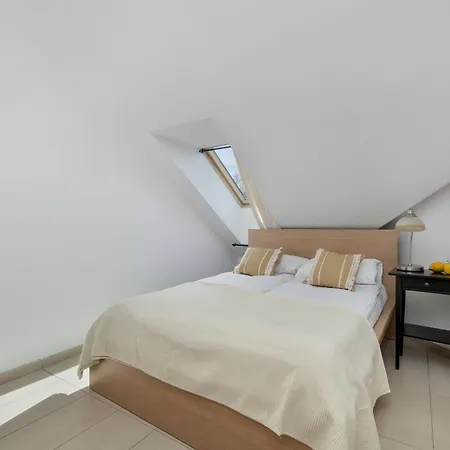 Apartmán Przestronne W Zakopanem Z Parkingiem By Renters Zakopane