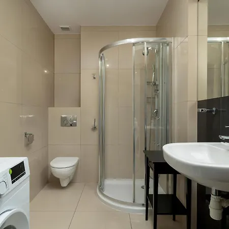 Przestronne W Zakopanem Z Parkingiem By Renters Apartment