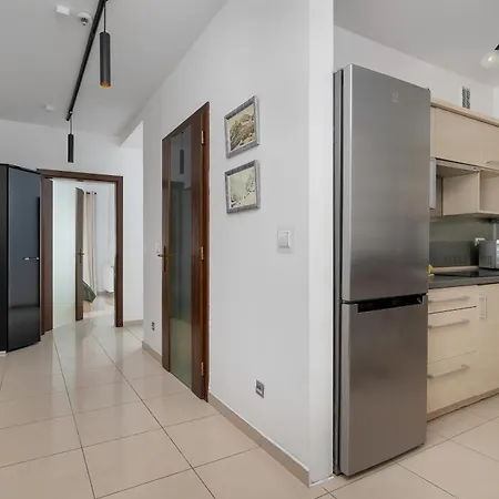 Apartment Przestronne W Zakopanem Z Parkingiem By Renters *