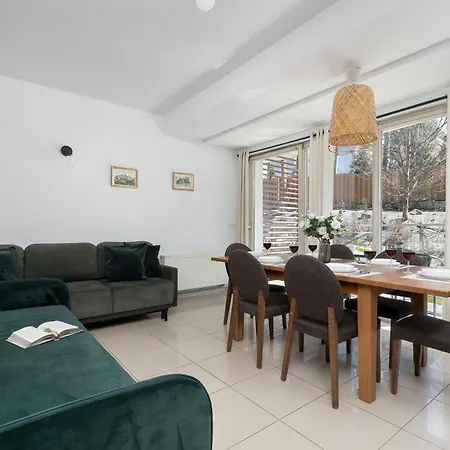 Apartment Przestronne W Zakopanem Z Parkingiem By Renters *