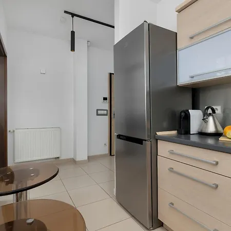 Przestronne W Zakopanem Z Parkingiem By Renters Apartment *
