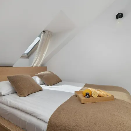 Przestronne W Zakopanem Z Parkingiem By Renters Apartment *