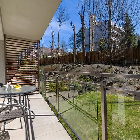 Apartment Przestronne W Zakopanem Z Parkingiem By Renters *
