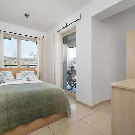 Apartment Przestronne W Zakopanem Z Parkingiem By Renters Zakopane