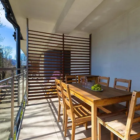 Przestronne W Zakopanem Z Parkingiem By Renters Apartment *