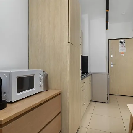 Apartment Przestronne W Zakopanem Z Parkingiem By Renters Zakopane