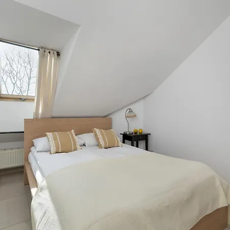 Przestronne W Zakopanem Z Parkingiem By Renters *