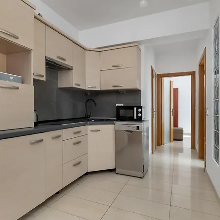 Przestronne W Zakopanem Z Parkingiem By Renters Apartment
